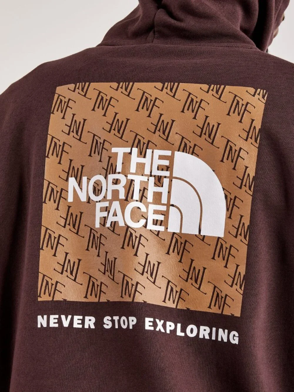THE NORTH FACE | Men's | Box 